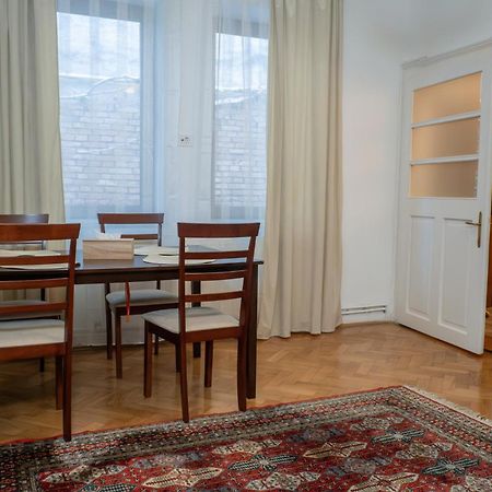 Casa Puscariu Apartment Brasov Luaran gambar
