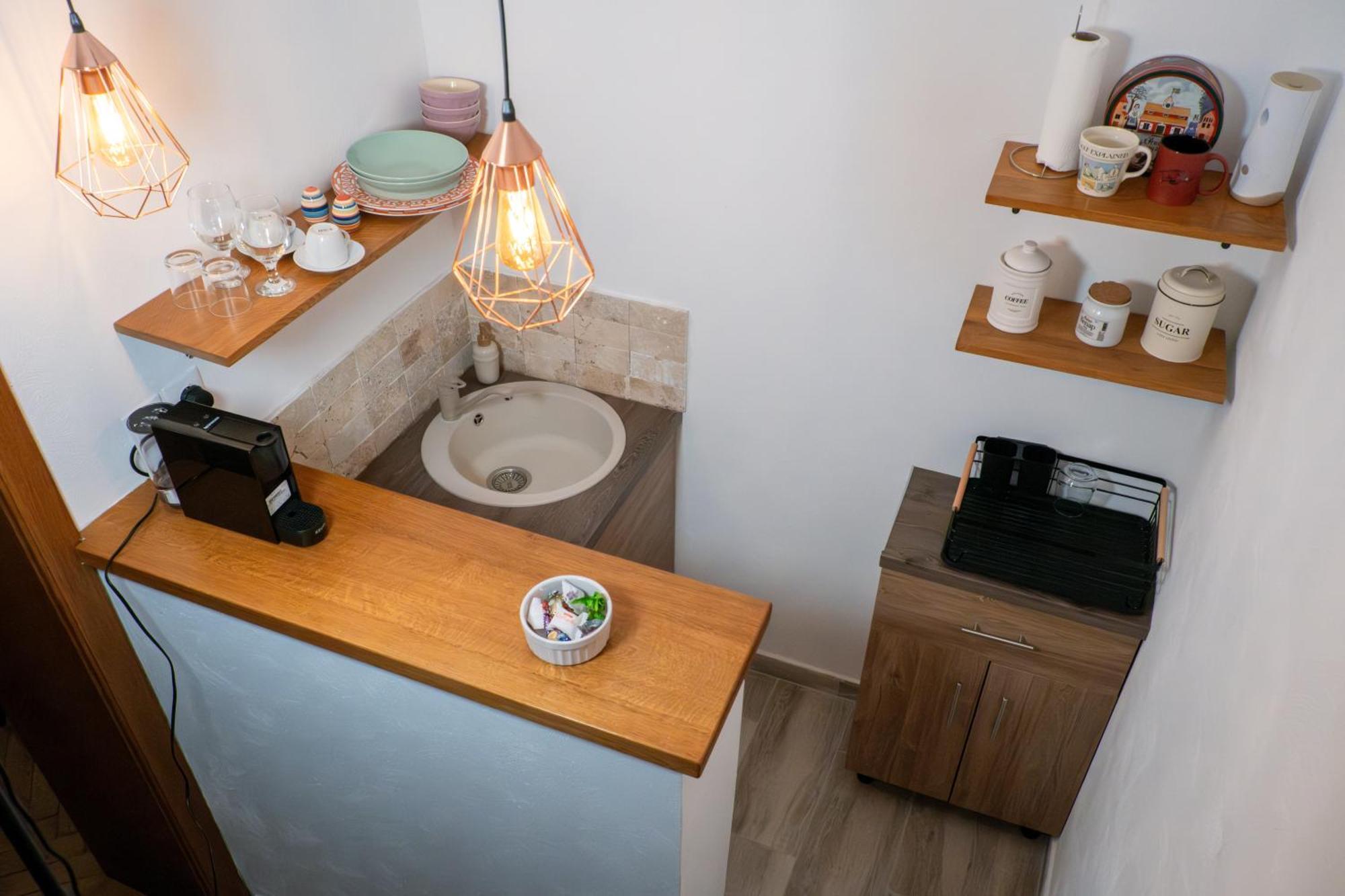 Casa Puscariu Apartment Brasov Luaran gambar