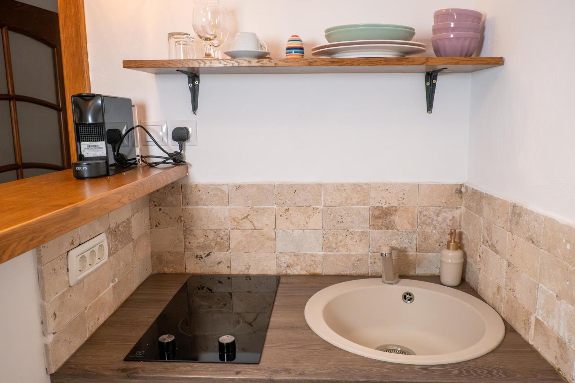 Casa Puscariu Apartment Brasov Luaran gambar