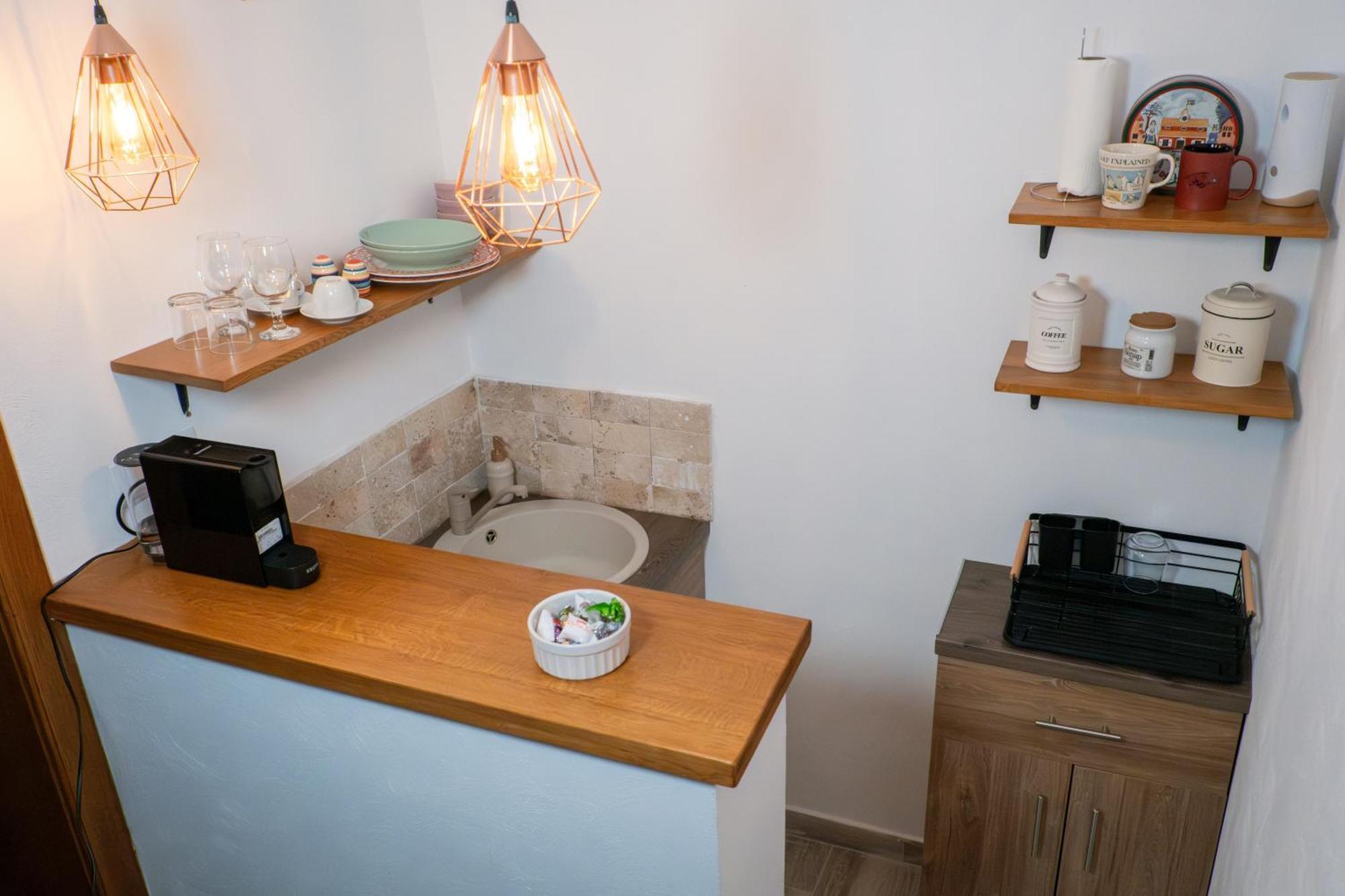 Casa Puscariu Apartment Brasov Luaran gambar