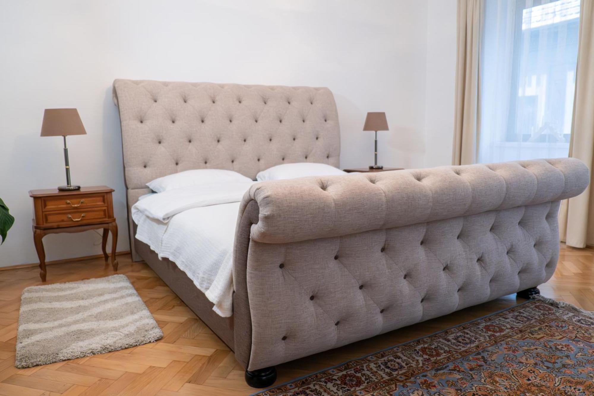 Casa Puscariu Apartment Brasov Luaran gambar