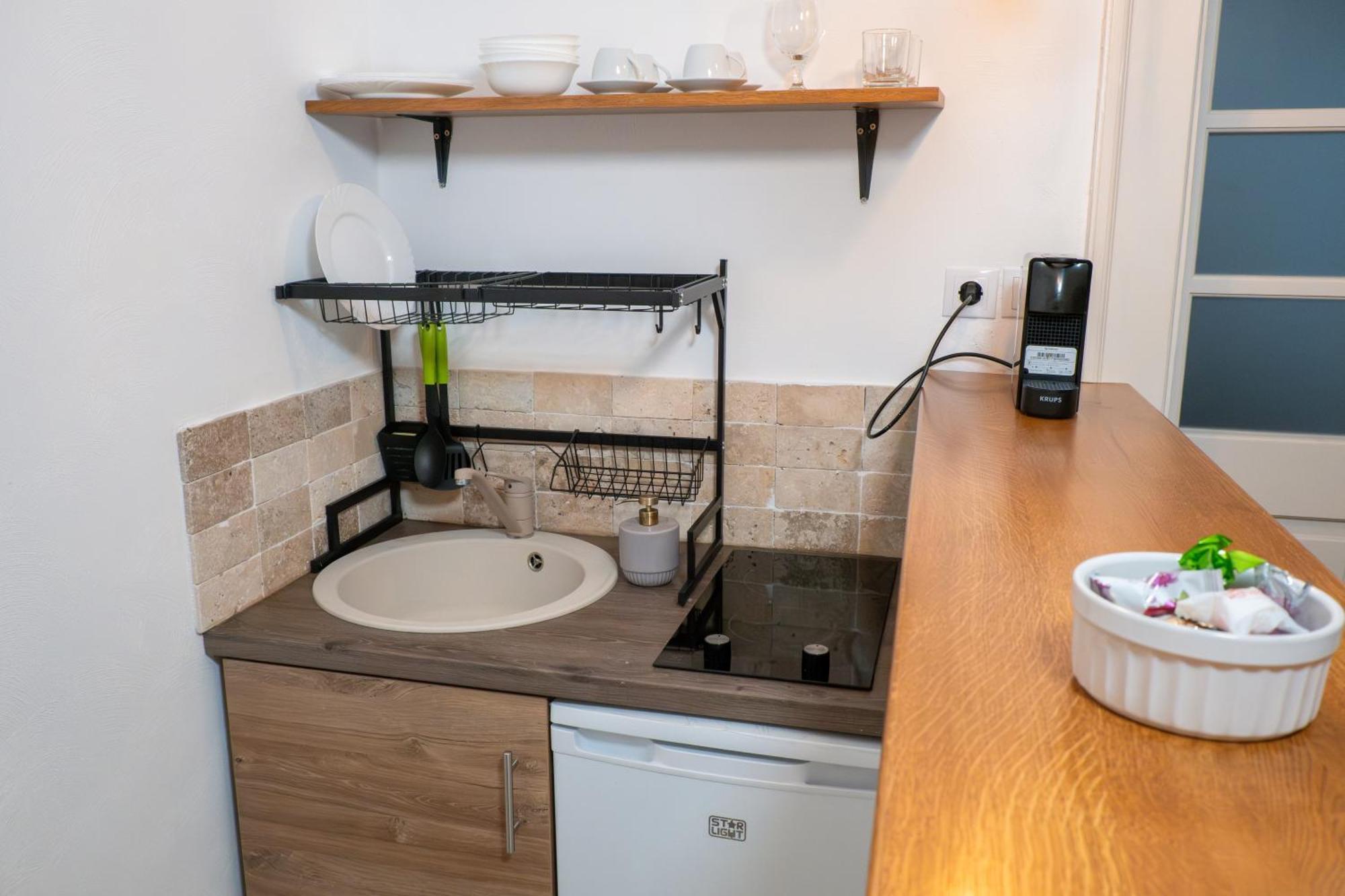 Casa Puscariu Apartment Brasov Luaran gambar