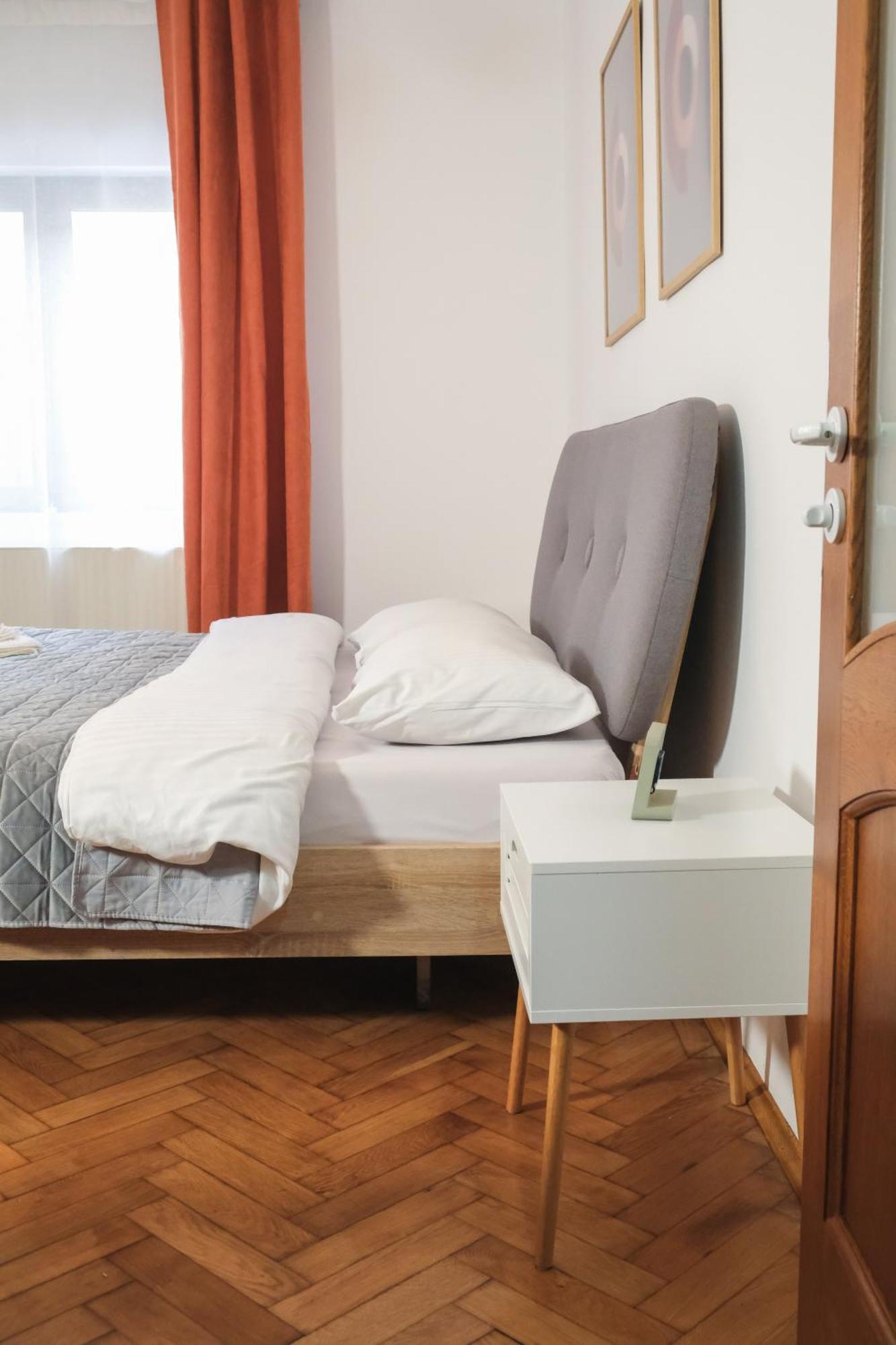 Casa Puscariu Apartment Brasov Luaran gambar