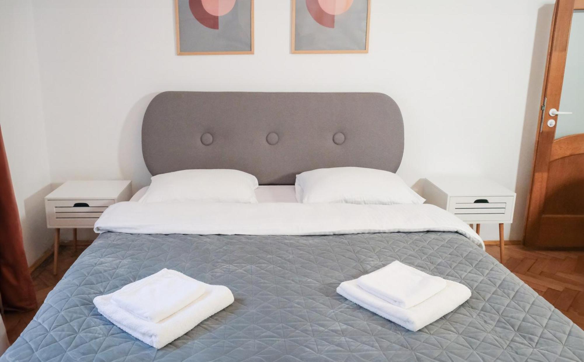 Casa Puscariu Apartment Brasov Luaran gambar