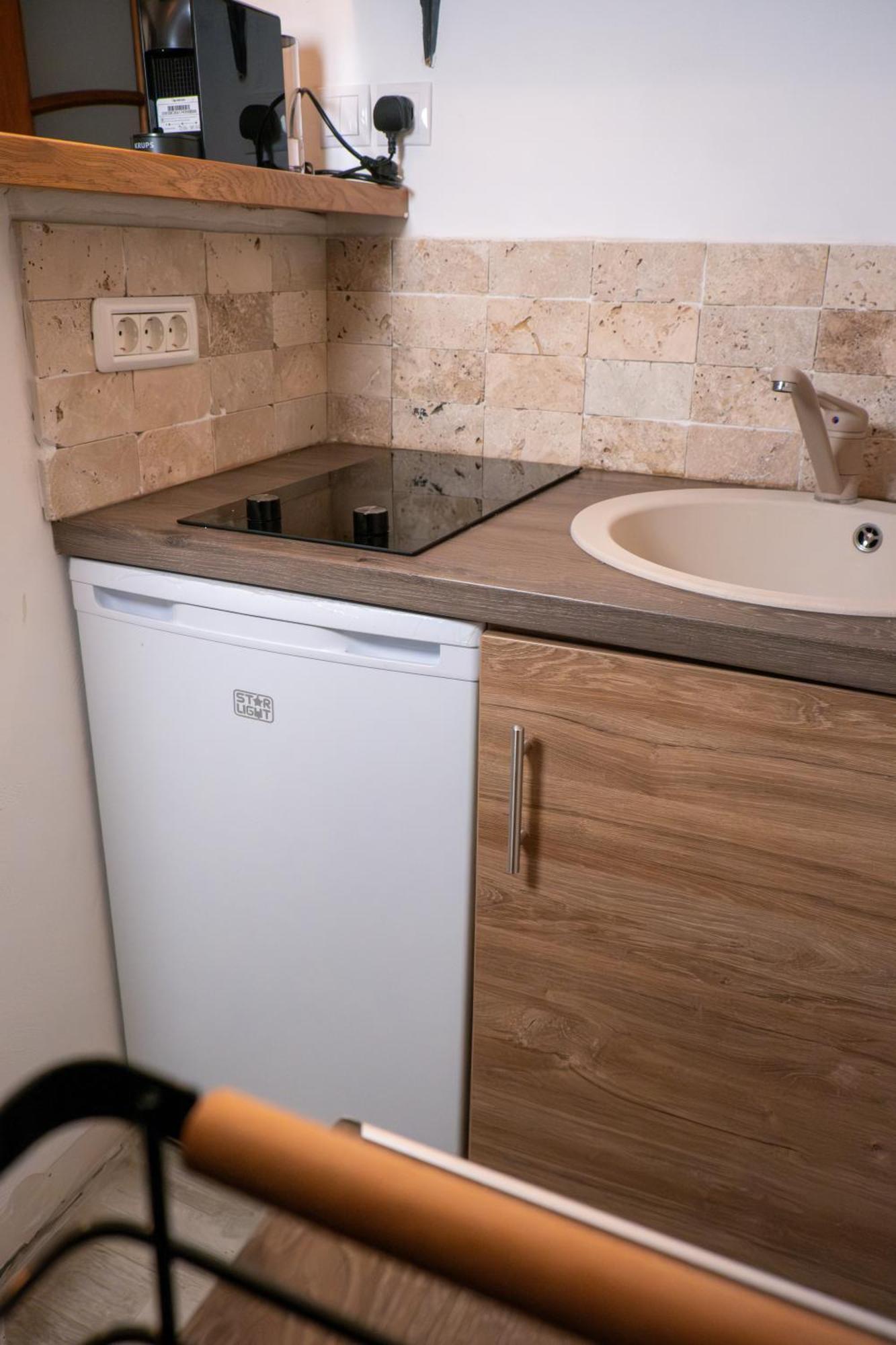 Casa Puscariu Apartment Brasov Luaran gambar