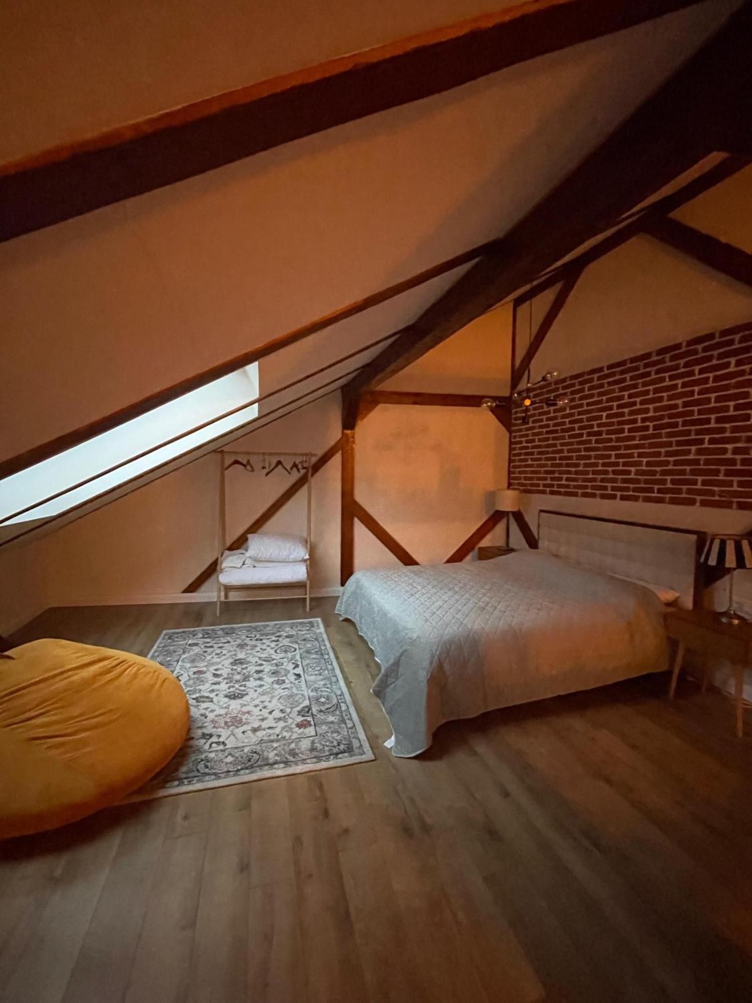 Casa Puscariu Apartment Brasov Luaran gambar