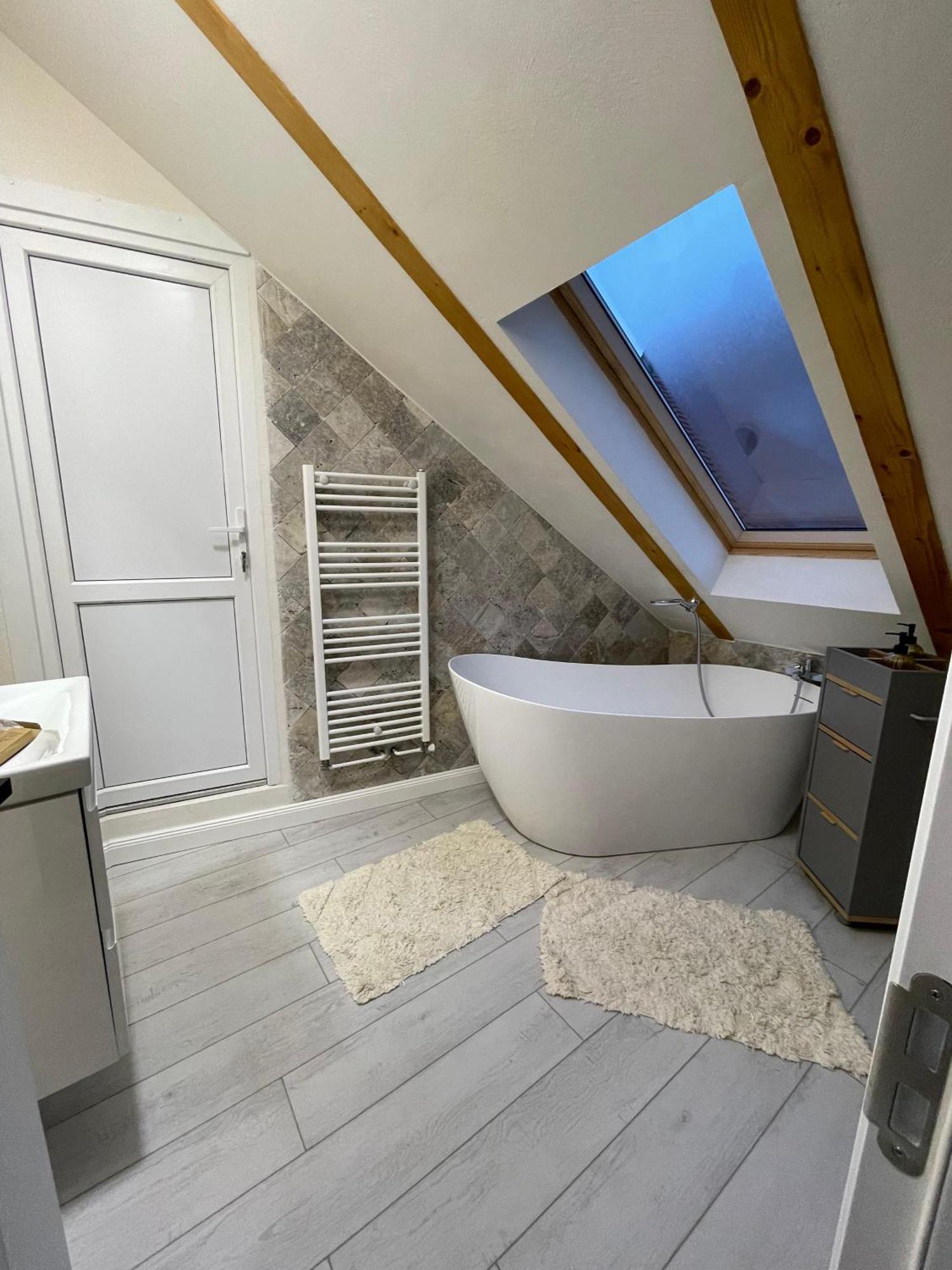 Casa Puscariu Apartment Brasov Luaran gambar