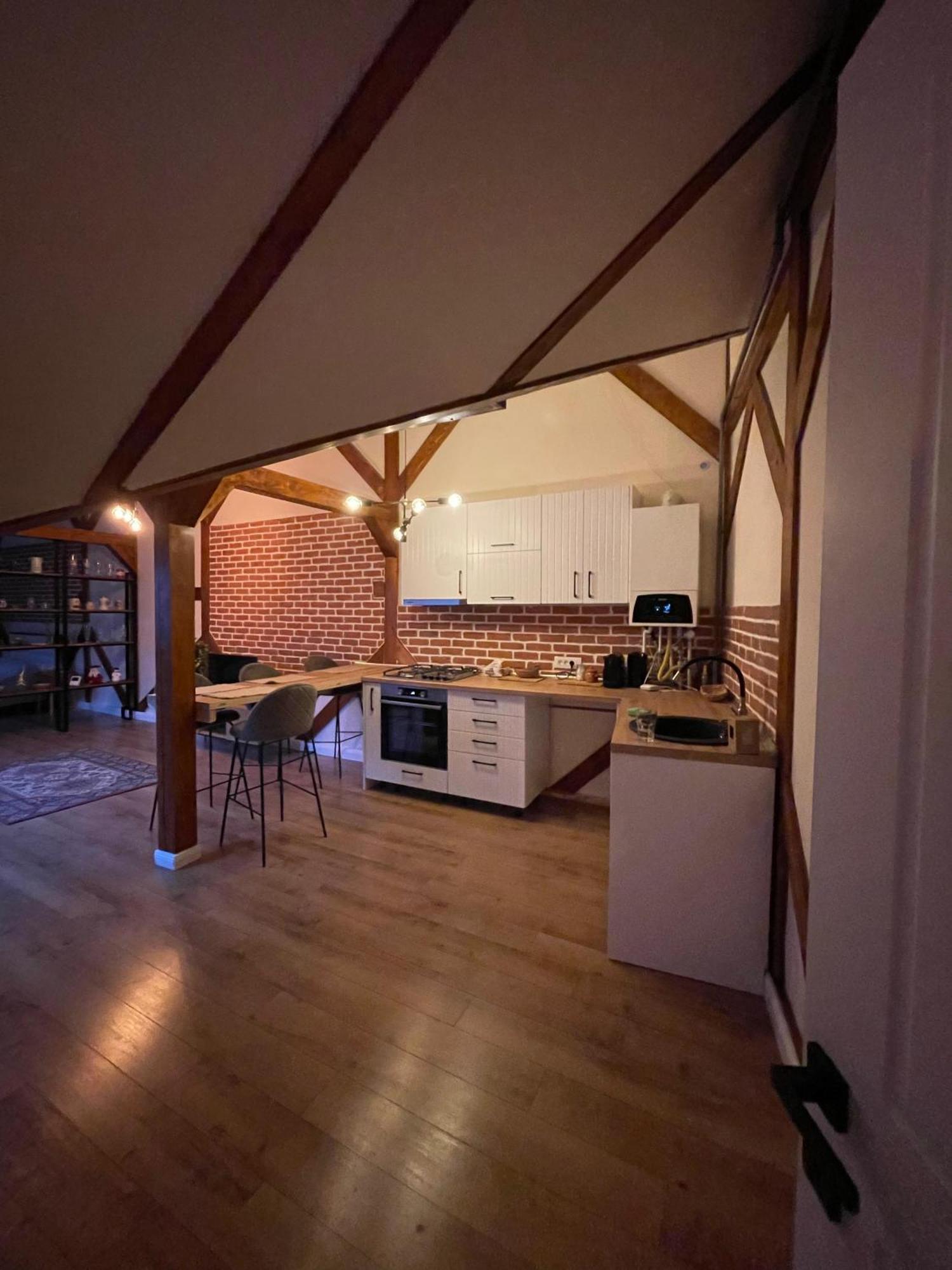 Casa Puscariu Apartment Brasov Luaran gambar