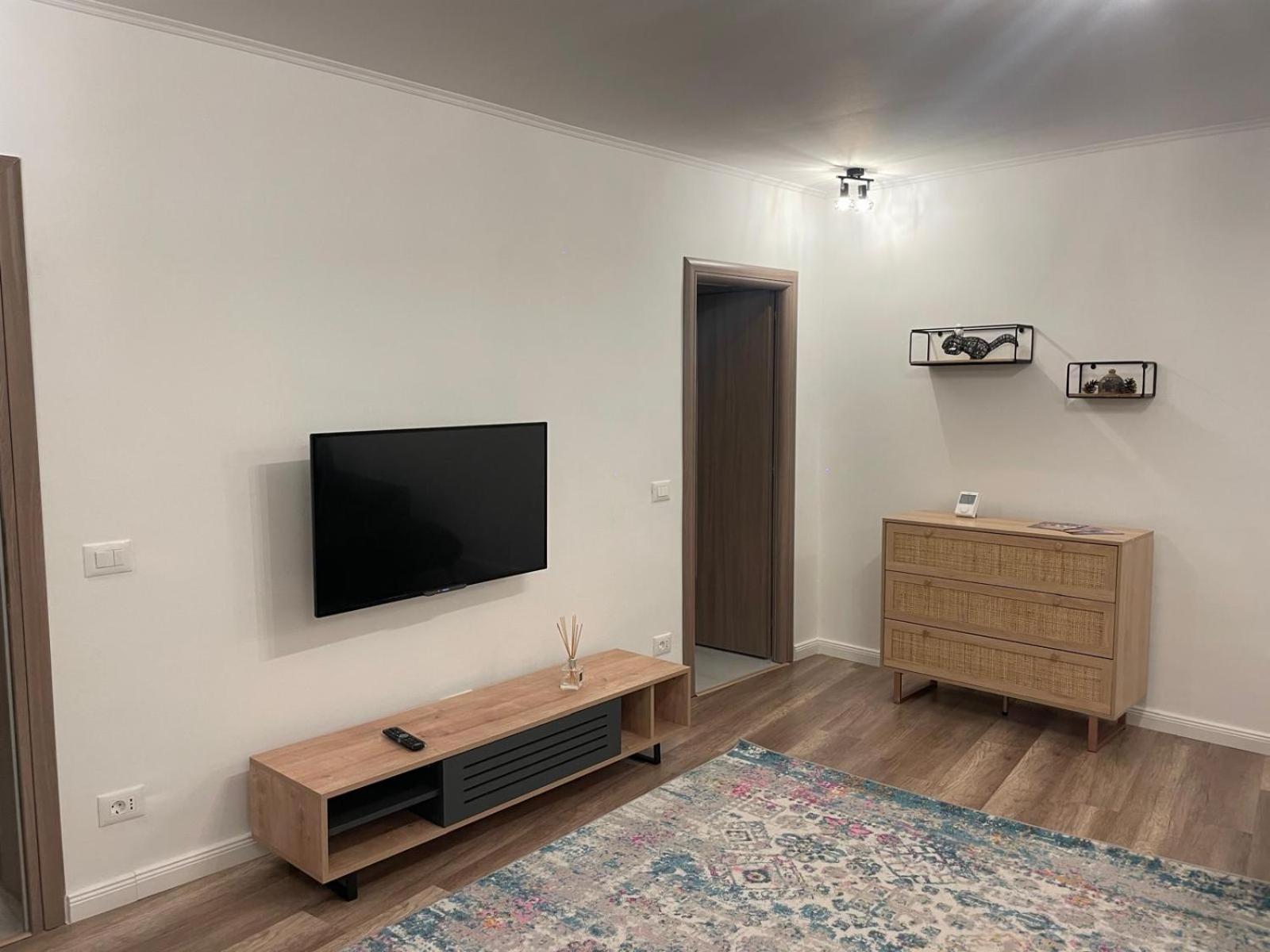 Casa Puscariu Apartment Brasov Luaran gambar