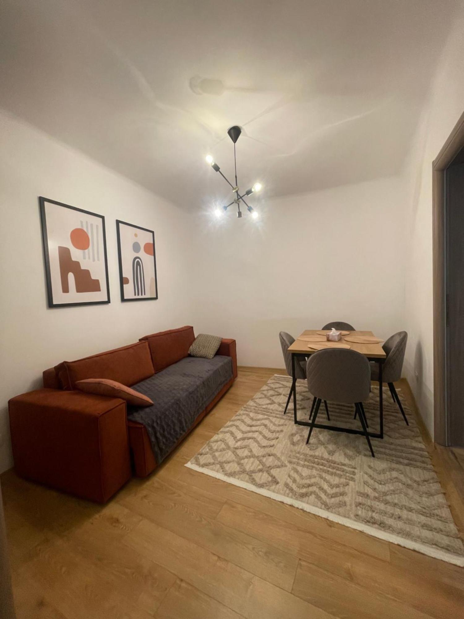 Casa Puscariu Apartment Brasov Luaran gambar